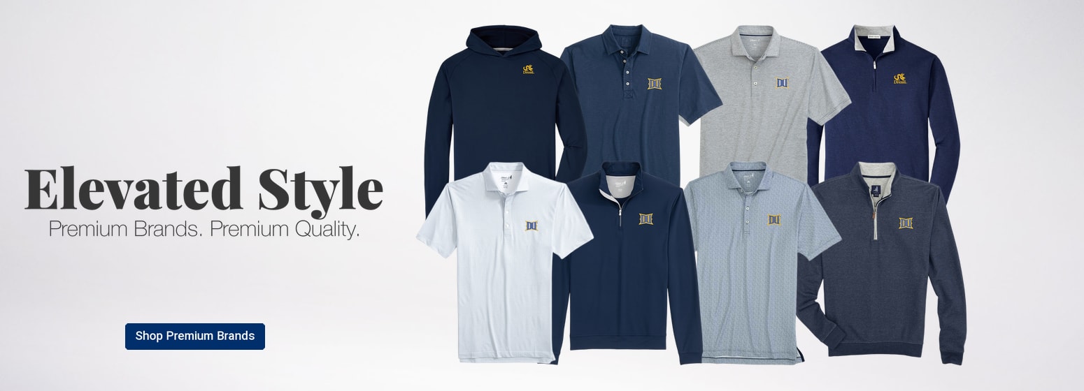 Elevated Style | Premium Brands. Premium Quality | Shop Premium Brands
