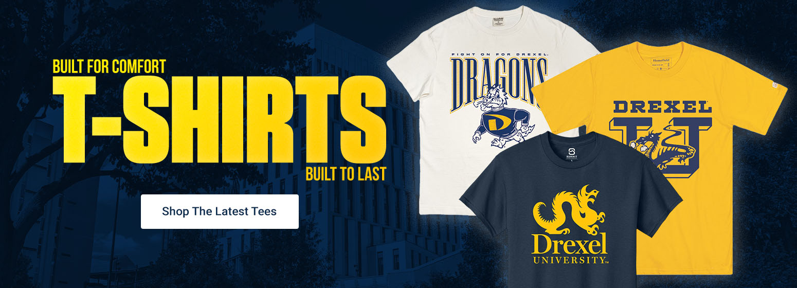 Built For Comfort | T-Shirts Built to Last | Shop The Latest Tees