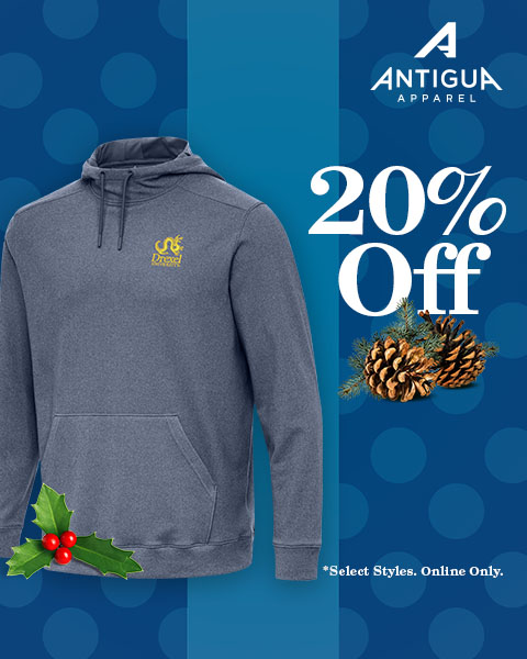 20% Off Antigua | Select Styles Online Only | Shop Antigua