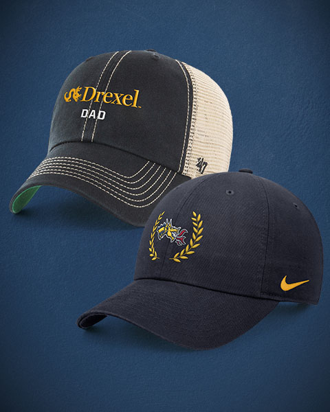 Shop Drexel Youth Gear