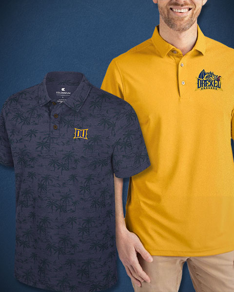 Shop Drexel Personalized Gear