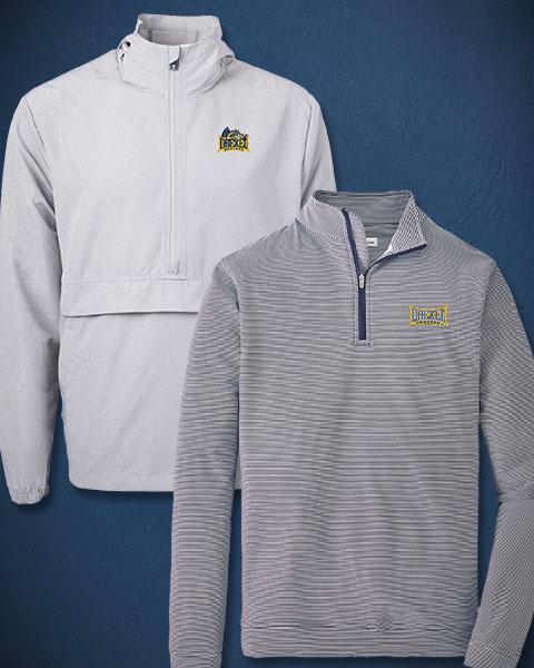 Shop Drexel Champion Gear