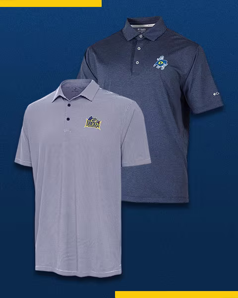 Shop Drexel Polos & Dress Shirts