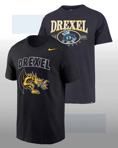 Shop Drexel T Shirts