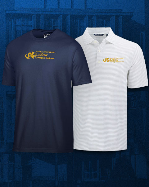 Shop Drexel Bennett S. LeBow College of Business