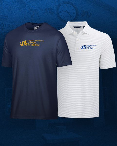 Shop Drexel College of Medicine